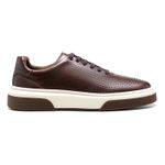 Tênis Sneakers 20513 Castanho