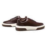 Tênis Sneakers 20513 Castanho