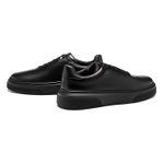 Tênis Sneakers 20513 Preto