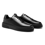 Tênis Sneakers 20513 Preto