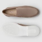 Sapato Casual Loafer Nohr Mouse