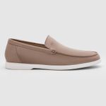 Sapato Casual Loafer Nohr Mouse