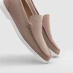 Sapato Casual Loafer Nohr Mouse