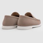 Sapato Casual Loafer Nohr Mouse