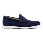 Sapato Loafer 20551 Indigo Blue