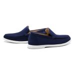 Sapato Loafer 20551 Indigo Blue