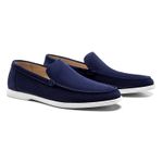 Sapato Loafer 20551 Indigo Blue