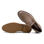 Sapato Loafer 20755 Mousse