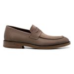 Sapato Loafer 20755 Mousse
