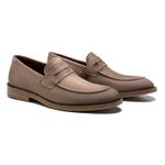 Sapato Loafer 20755 Mousse
