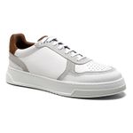 Tênis Sneakers 20904 Branco