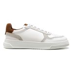 Tênis Sneakers 20904 Branco