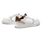 Tênis Sneakers 20904 Branco