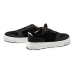 Tênis Sneakers 20905 Preto