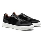 Tênis Sneakers 20905 Preto