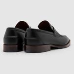 Sapato Casual Loafer Elio Preto