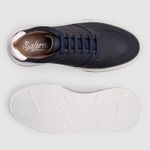 Tênis Sneakers 2452 Marinho