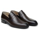 Sapato Loafer 2503 Moss
