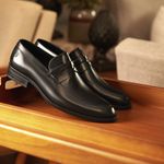 Sapato Loafer 2503 Preto