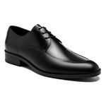 Sapato Derby 2504 Preto