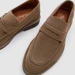 Sapato Casual Loafer Ravo Madero