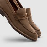 Sapato Casual Loafer Ravo Madero