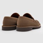 Sapato Casual Loafer Ravo Madero
