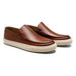 Sapato Loafer 50301 Conhaque