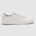 Tênis Casual Kevin Branco