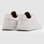 Tênis Casual Kevin Branco