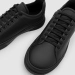 Tênis Casual Kevin Preto