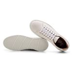 Tênis Sneakers 61352 Branco
