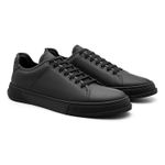 Tênis Sneakers 61352 Preto