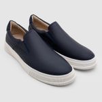 Tênis Casual Madrid Marinho