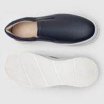 Tênis Casual Madrid Marinho