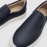 Tênis Casual Madrid Marinho