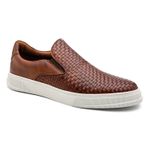 Tênis Sneakers 61355 Whisky