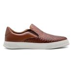 Tênis Sneakers 61355 Whisky