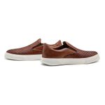 Tênis Sneakers 61355 Whisky