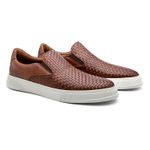 Tênis Sneakers 61355 Whisky