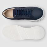 Tênis Casual Catalina Marinho