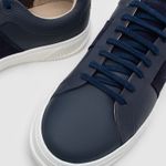 Tênis Casual Catalina Marinho