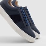 Tênis Casual Catalina Marinho