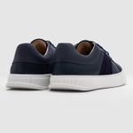 Tênis Casual Catalina Marinho