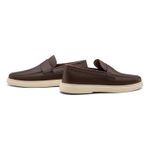 Sapato Loafer 61451 Café