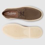 Sapato Dockside Oliver Madero