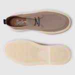 Bota Ankle Boot Calico Mouse