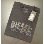 DIESEL EMBORRACHADA BLACK 