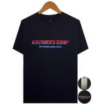 T-SHIRT ESTMP REFLETIVA