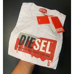 T-SHIRT EMBORRACHADA DIF 87 